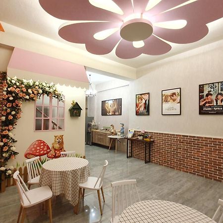 Moya Homestay Taitung Exterior photo