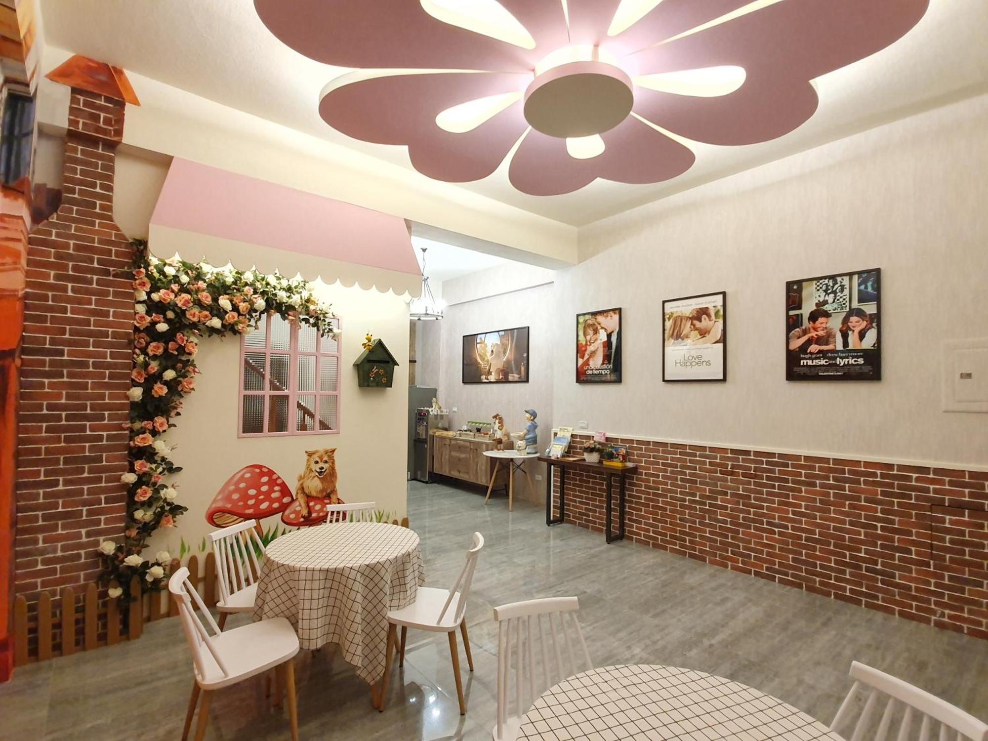 Moya Homestay Taitung Exterior photo