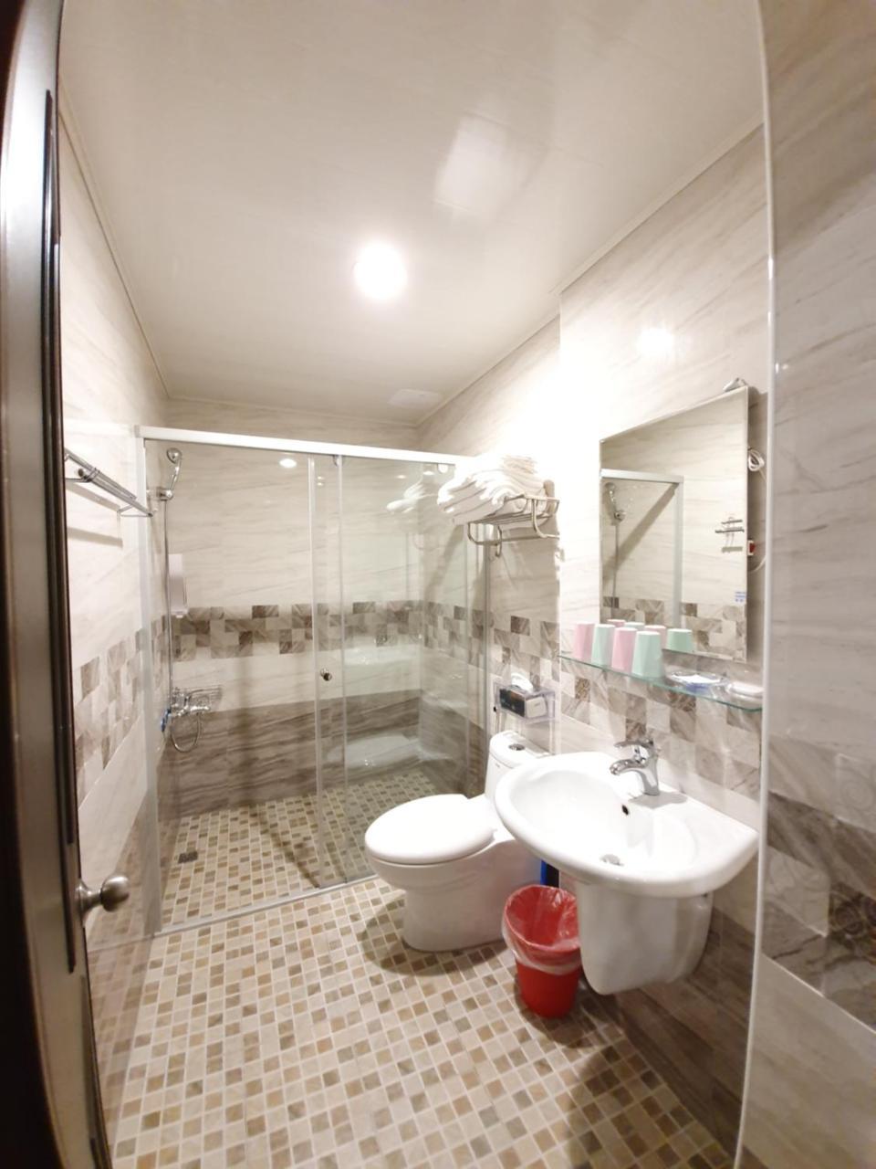 Moya Homestay Taitung Exterior photo