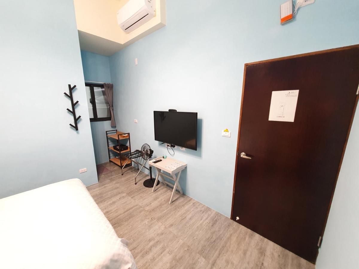 Moya Homestay Taitung Exterior photo
